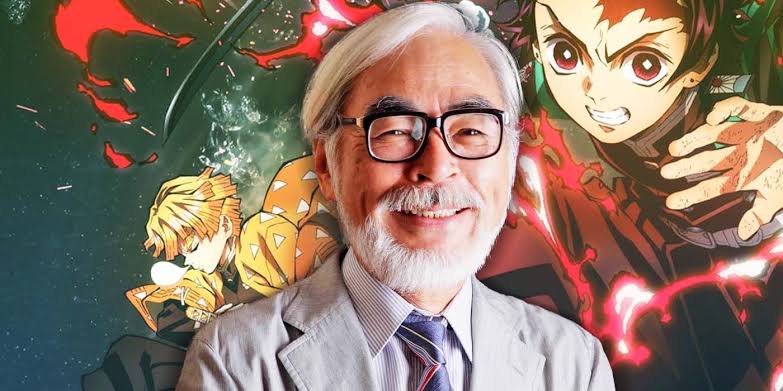 Exposição sobre Hayao Miyazaki e Studio Ghibli irá acontecer em breve; confira