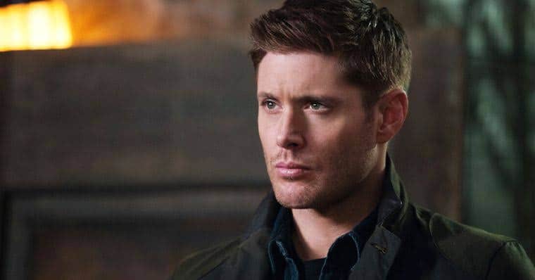 The Boys | Jensen Ackles sofre para entrar em forma para a série em vídeo