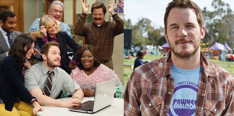 Banda de Chris Pratt em Parks and Recreation se prepara para lançar álbum na ‘vida real’