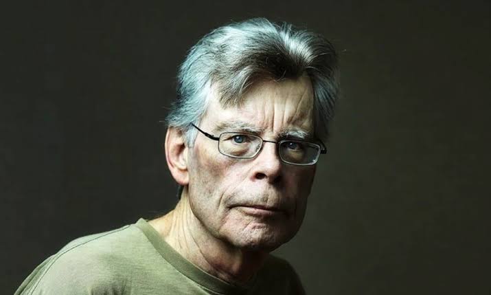 Stephen King revela o filme de terror que ficou com tanto medo que não conseguiu terminar