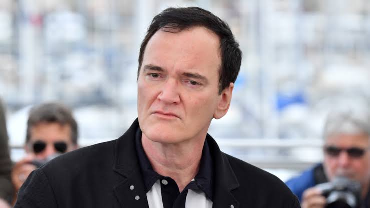 Quentin Tarantino deve ter encerrado carreira com “Era Uma Vez em… Hollywood”