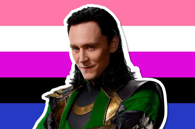 Marvel confirma que o Loki é gênero-fluido no MCU