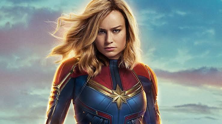 Capitã Marvel deve ganhar mais projetos solos após próximo filme