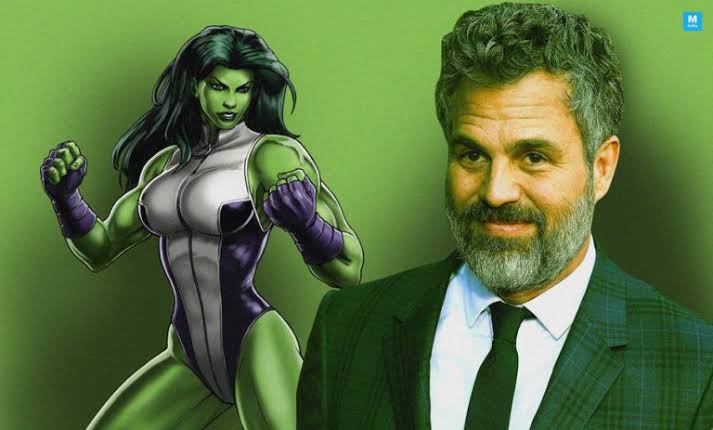 Mulher-Hulk | Imagens de bastidores trazem Mark Ruffalo de volta como Bruce Banner; Confira!