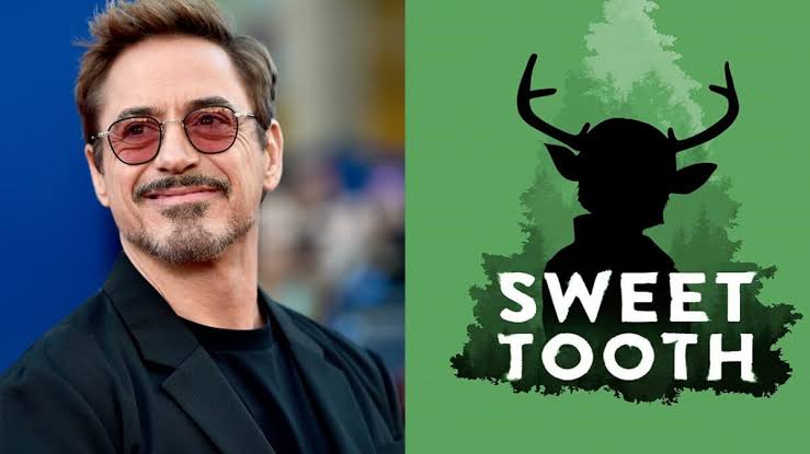 Série da DC com Robert Downey Jr recebe 100% de aprovação