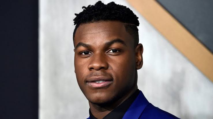 John Boyega abandona filme da Netflix no meio das filmagens