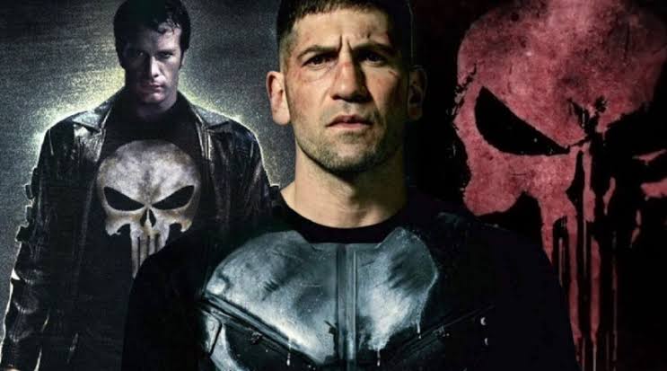 Netflix anuncia minissérie que mostrará Frank Castle antes de virar o Justiceiro