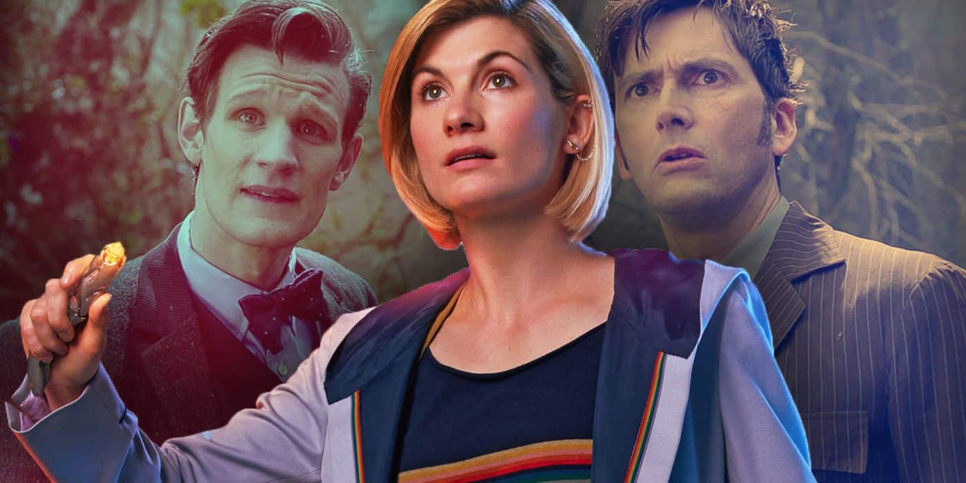 Doctor Who | Jodie Whittaker se aproxima de sua despedida do papel e BBC já busca novo Doutor