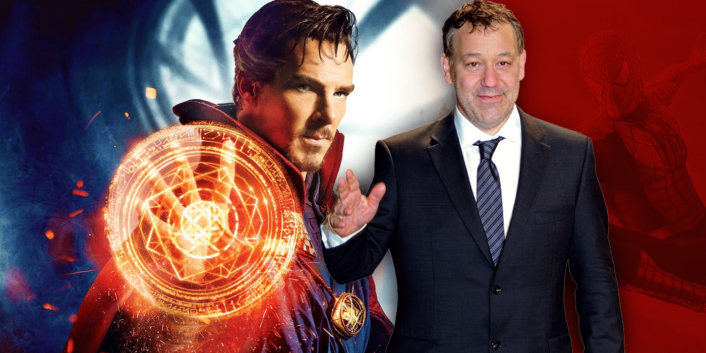 Em seu retorno aos filmes de herói, Sam Raimi deve dar tom mais sombrio a Doutor Estranho 2