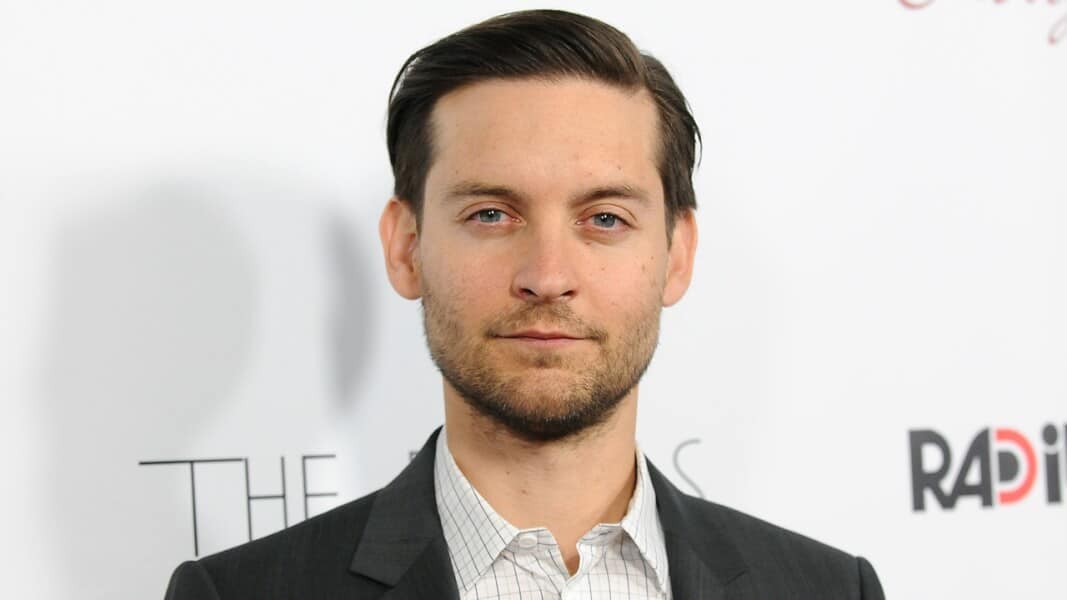 De volta às telonas: Tobey Maguire irá participar de novo filme do diretor de ‘Whiplash’ e ‘La La Land’