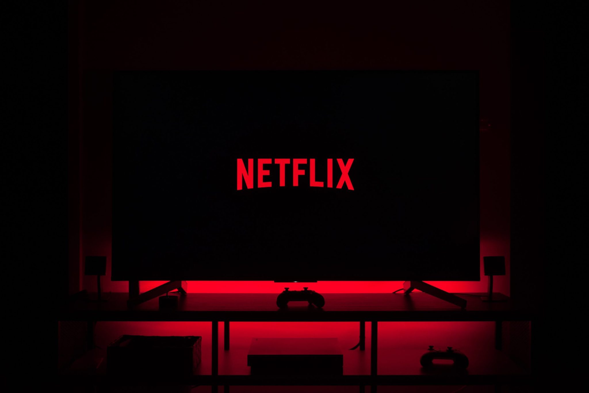 Netflix vai começar a exigir vacinas de seus funcionários nos Estados Unidos