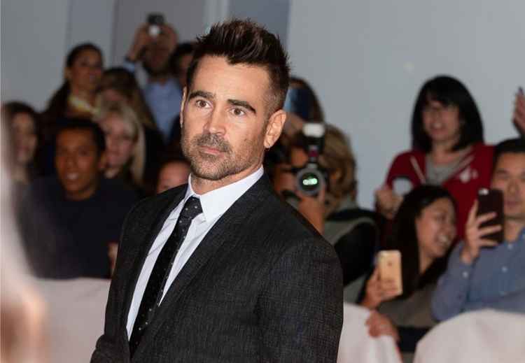 The Batman | Colin Farrell comenta sobre a sua participação como o Pinguim no longa