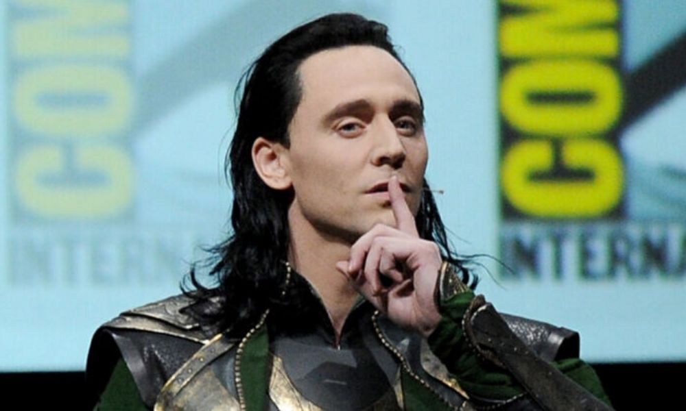 Loki | Tom Hiddleston comenta sobre a sua teoria favorita dos fãs