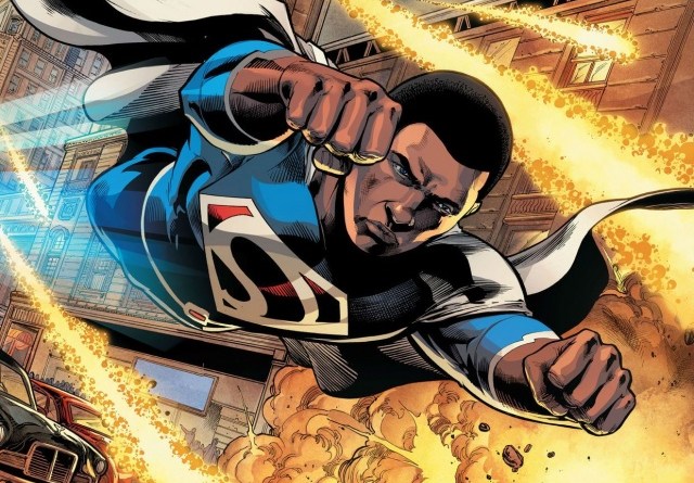 Michael B. Jordan está desenvolvendo série centrada no personagem Val-Zod