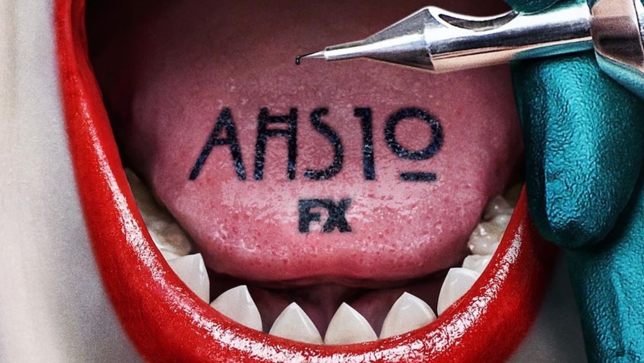 10° temporada de American Horror Story teve suas filmagens paralisadas