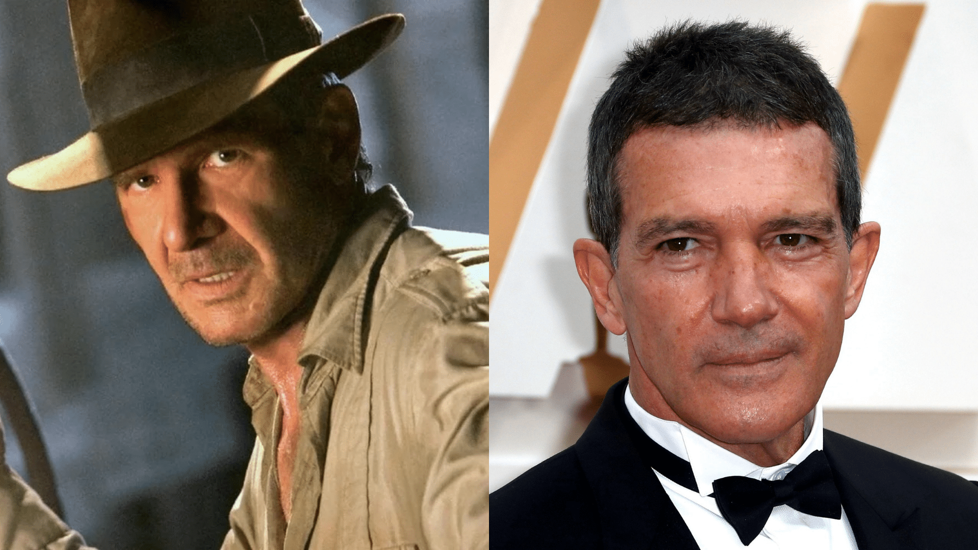 Indiana Jones 5 | Antonio Banderas é escalado para o elenco