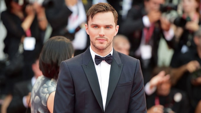 “The Menu” | Nicholas Hoult se junta a Anya Taylor-Joy no elenco