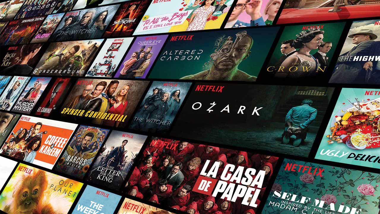 Netflix | Internautas repercutem o aumento de até 22% das mensalidades