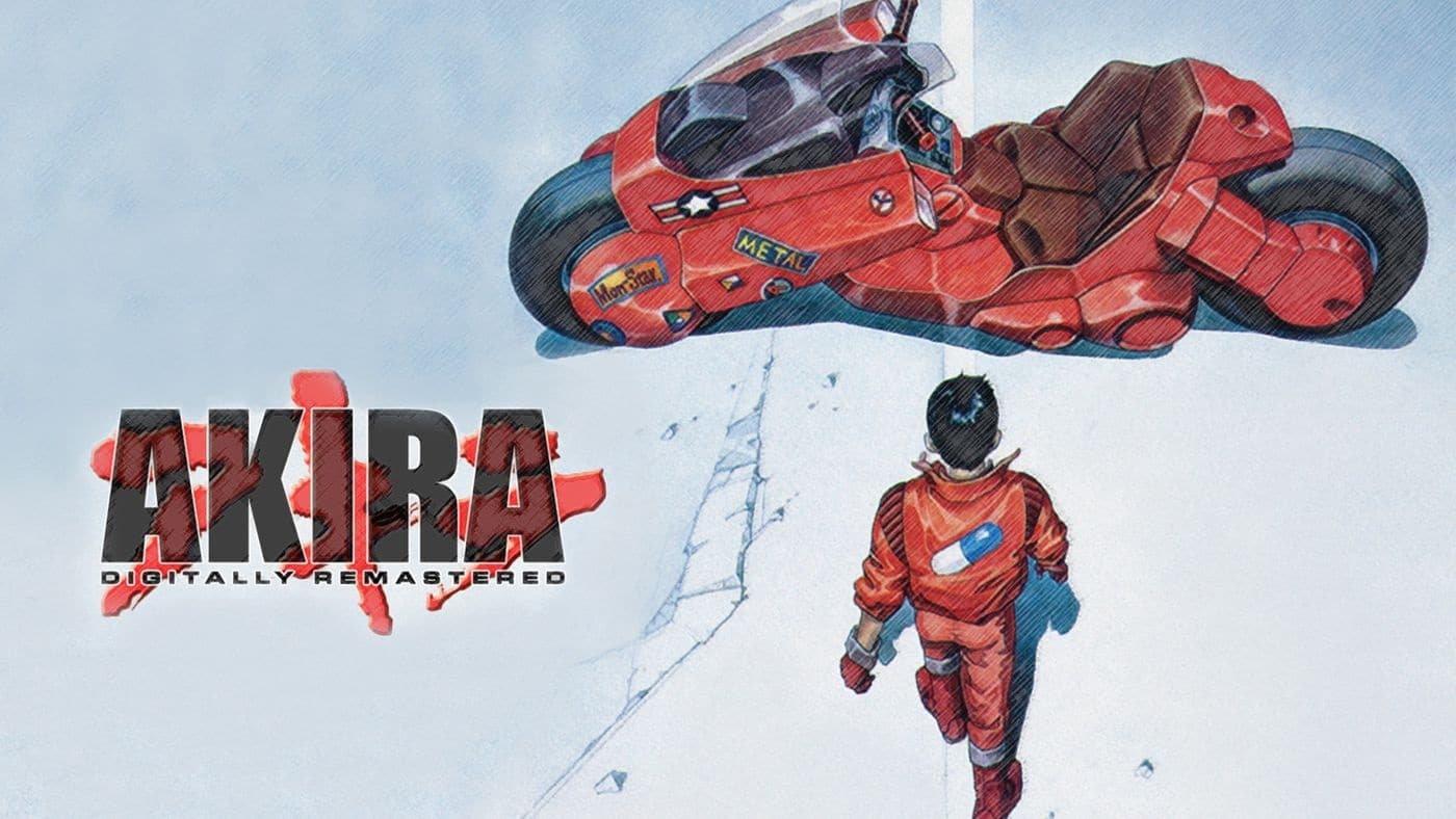 Governo da Rússia bane “Akira”, alegando que o filme “prejudica a saúde das crianças”