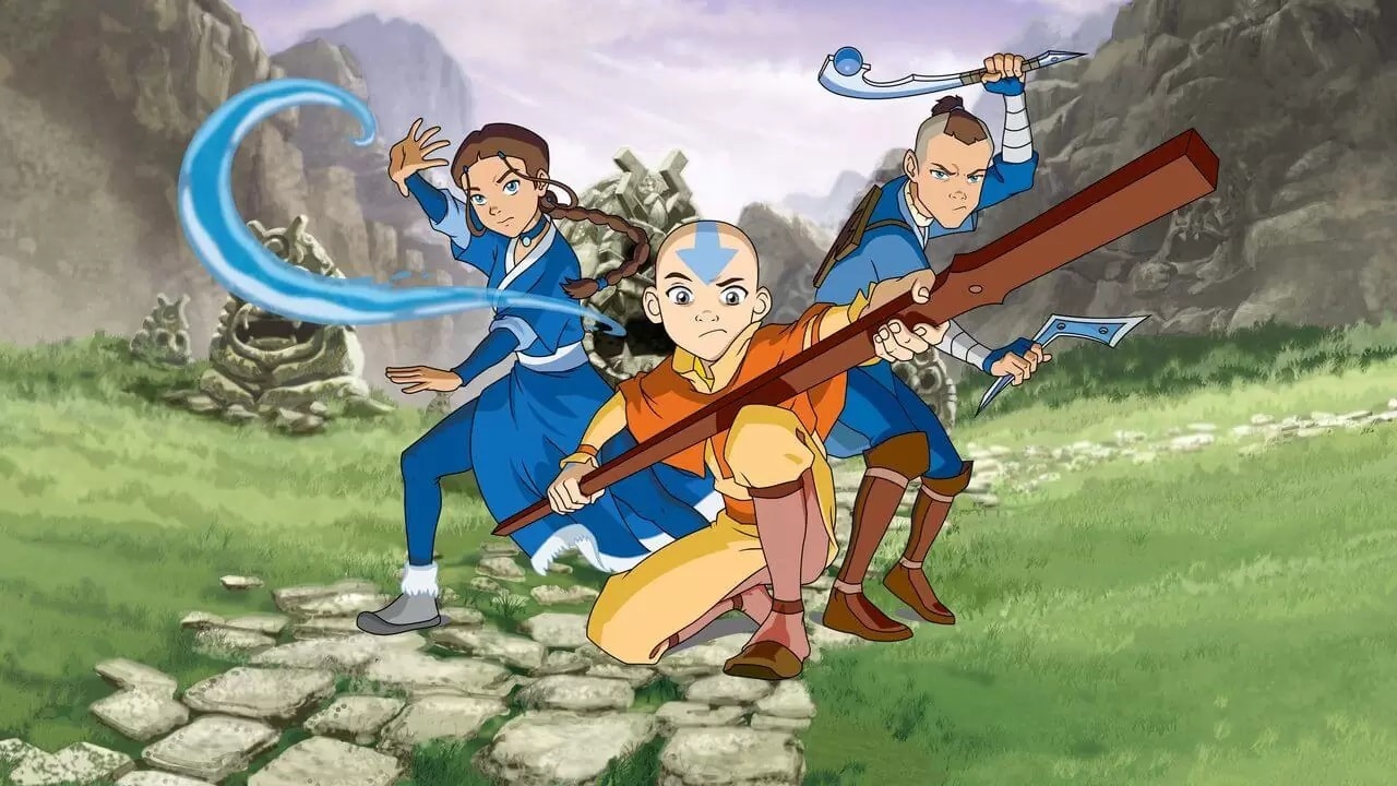 Avatar: A Lenda de Aang | Descubra qual episódio os criadores consideram “terrível”