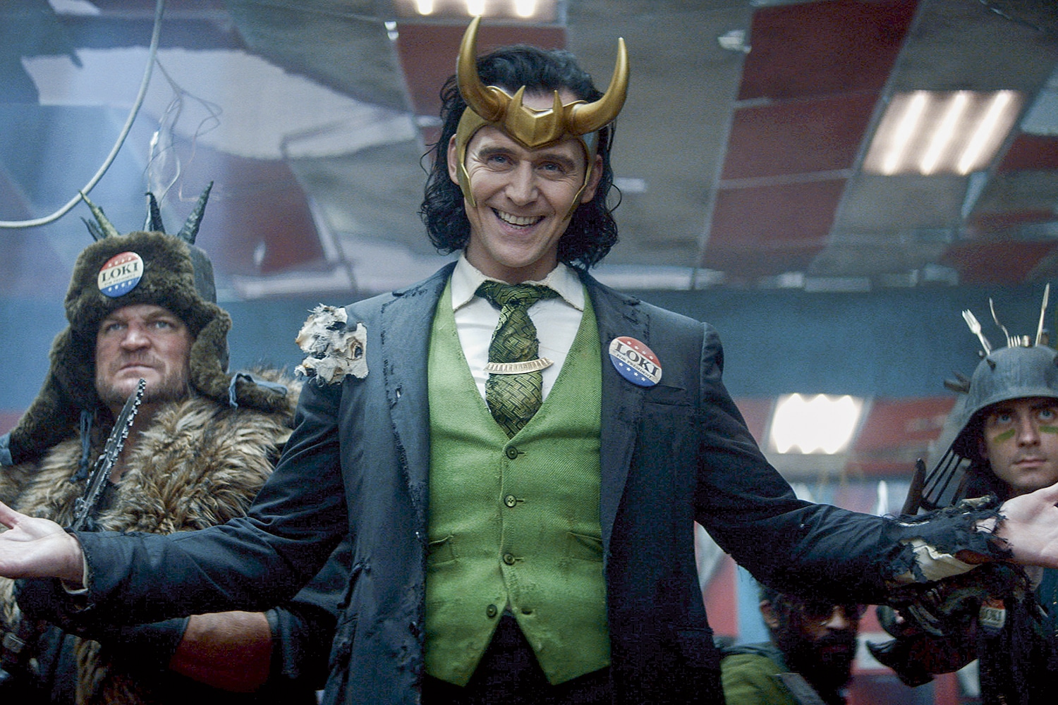 Doutor Estranho 2 | Tom Hiddleston deve aparecer no próximo filme como Loki