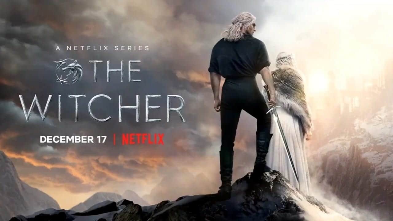 The Witcher | Trailer, animação, pôster e muito mais! Confira as novidades da série