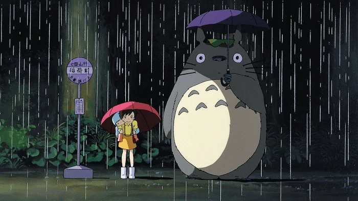 Studio Ghibli – Fãs se juntam para salvar museu