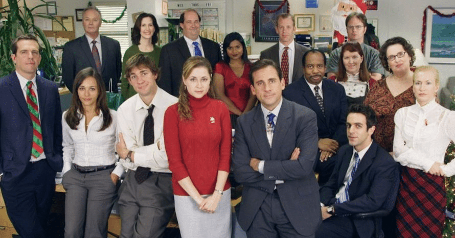 Cena de The Office traz leitura do roteiro de Threat Level Midnight; confira