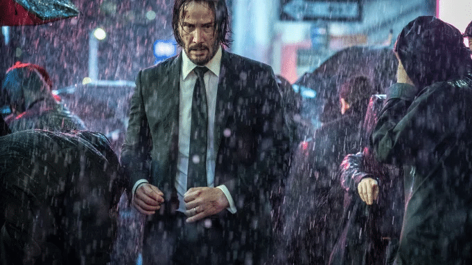 Série Derivada de John Wick vai custar 20 milhões por episódio