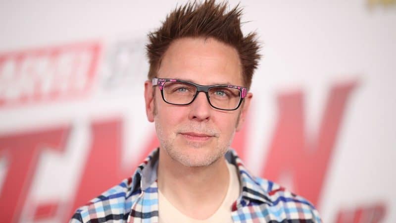 O Esquadrão Suicida 2 | James Gunn revela único pedido da Warner