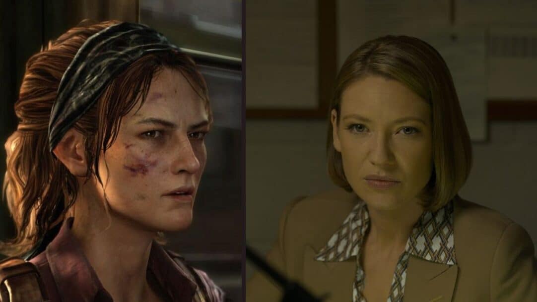 The Last Of Us | Anna Torv irá interpretar a Tess na adaptação