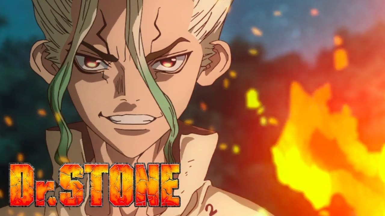 5 Motivos para ver “Dr. Stone”, também conhecido como “Dr. STONKS”