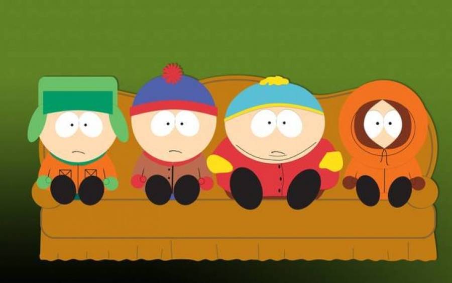 South Park é renovada até a 30° temporada