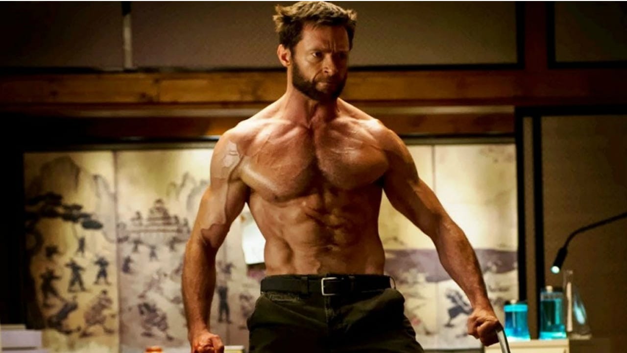 Hugh Jackman dá resposta definitiva se irá retornar como o Wolverine na Marvel