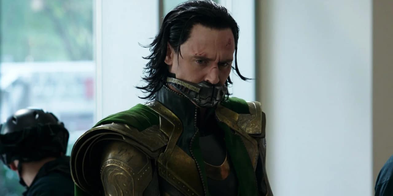 Segunda temporada de Loki deve começar a ser gravada entre 2022 e 2023