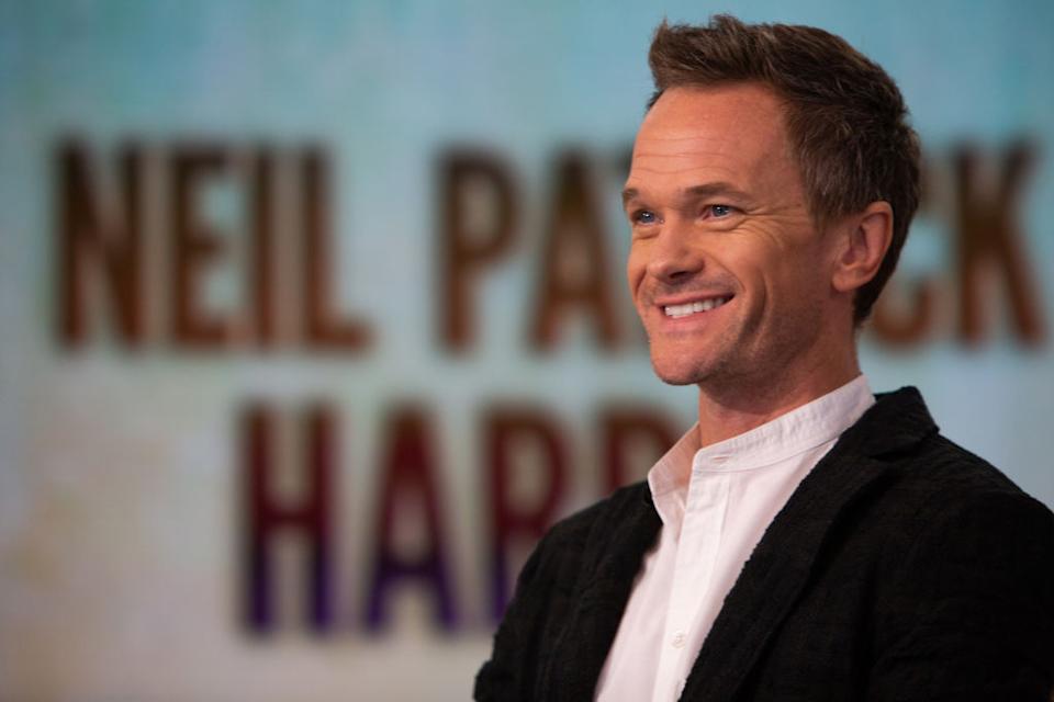 Neil Patrick Harris vai protagonizar nova série de comédia da Netflix