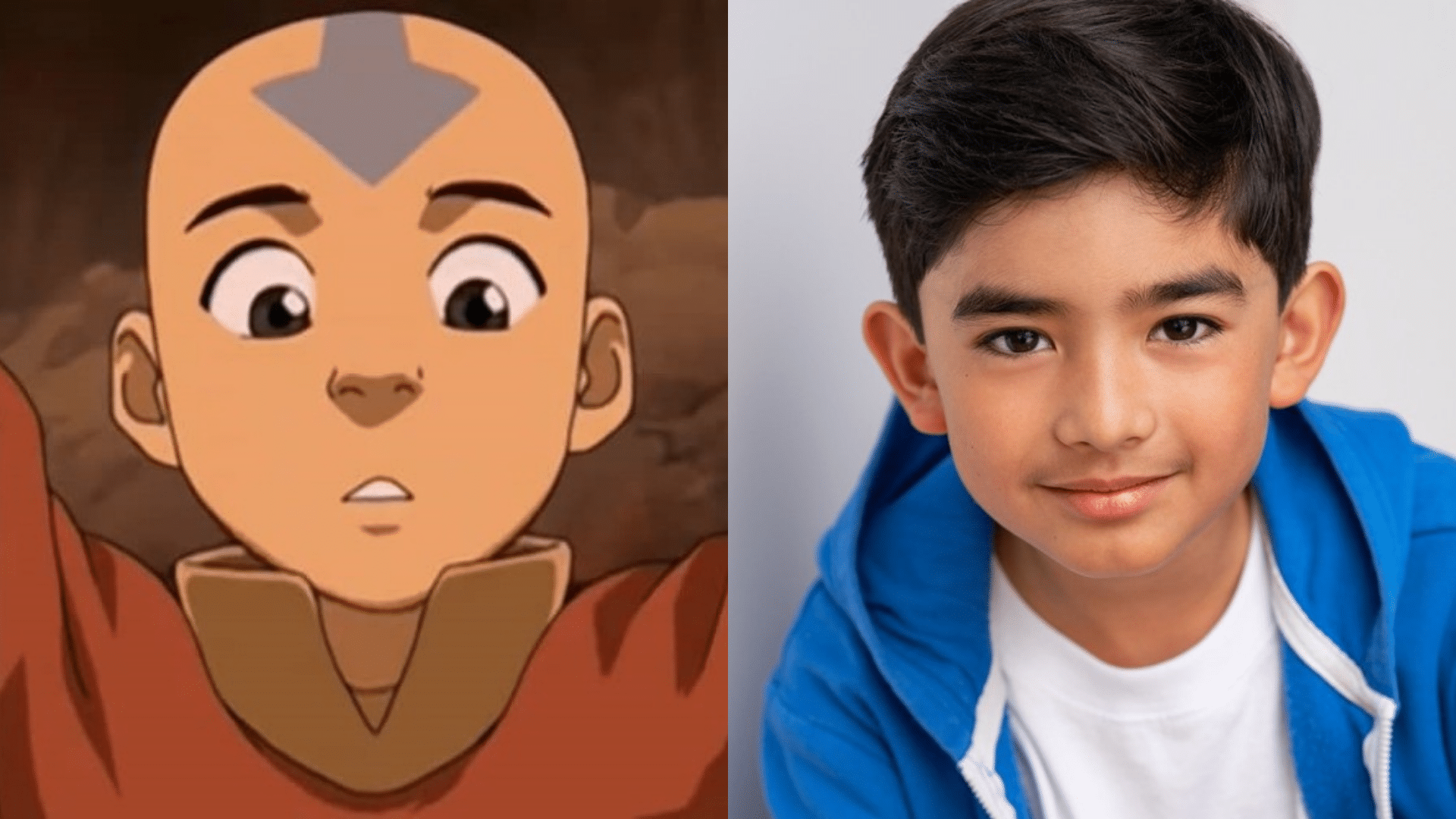 Avatar | Veja o possível elenco da série live-action!