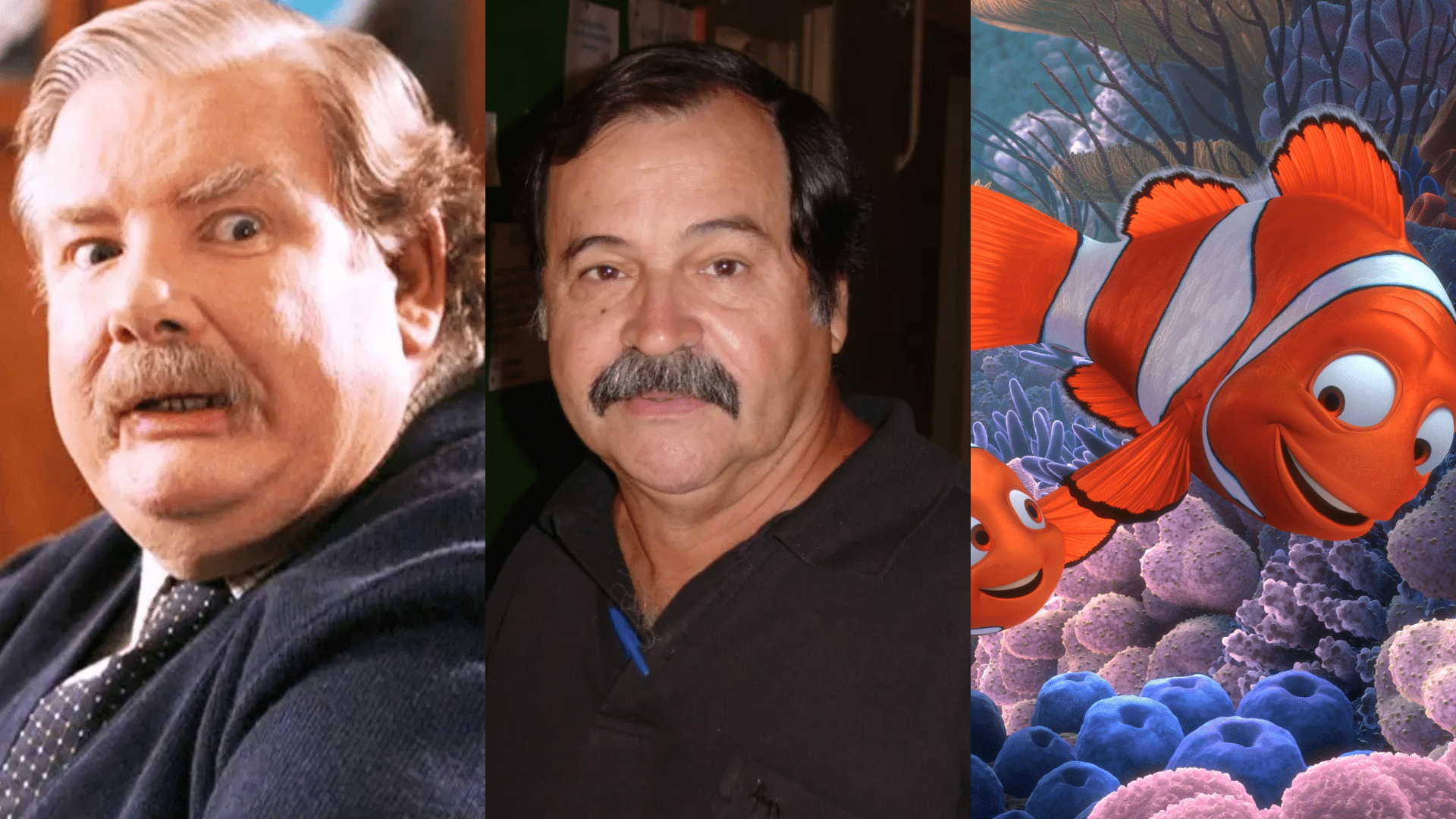 Morre Júlio Chaves, dublador de “Harry Potter” e “Procurando Nemo”