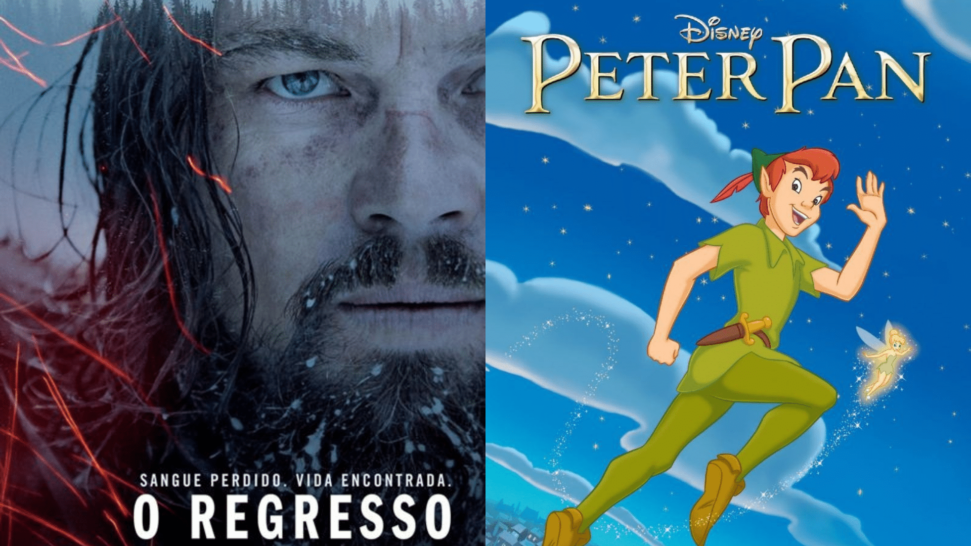 Peter Pan e Wendy | Diretor diz que o filme será “Algo como O Regresso”