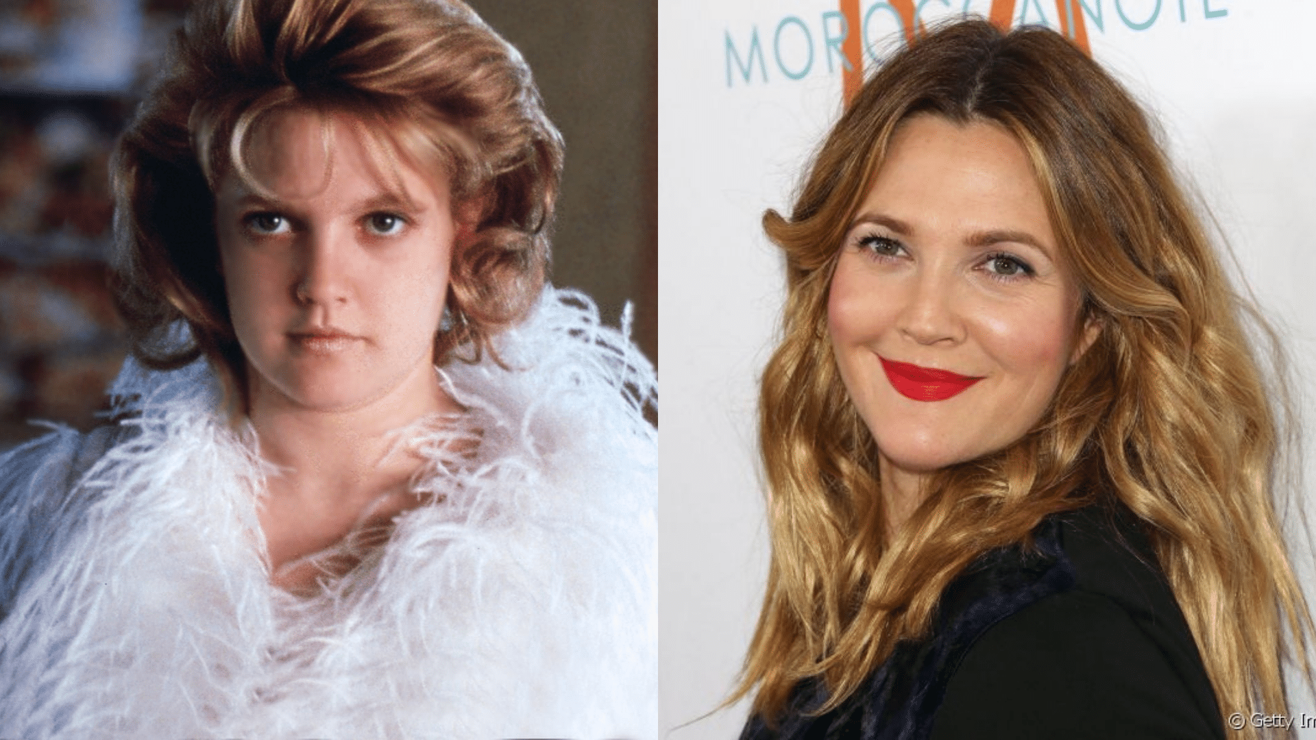 Drew Barrymore revive personagem de “Nunca Fui Beijada”, assista ao vídeo