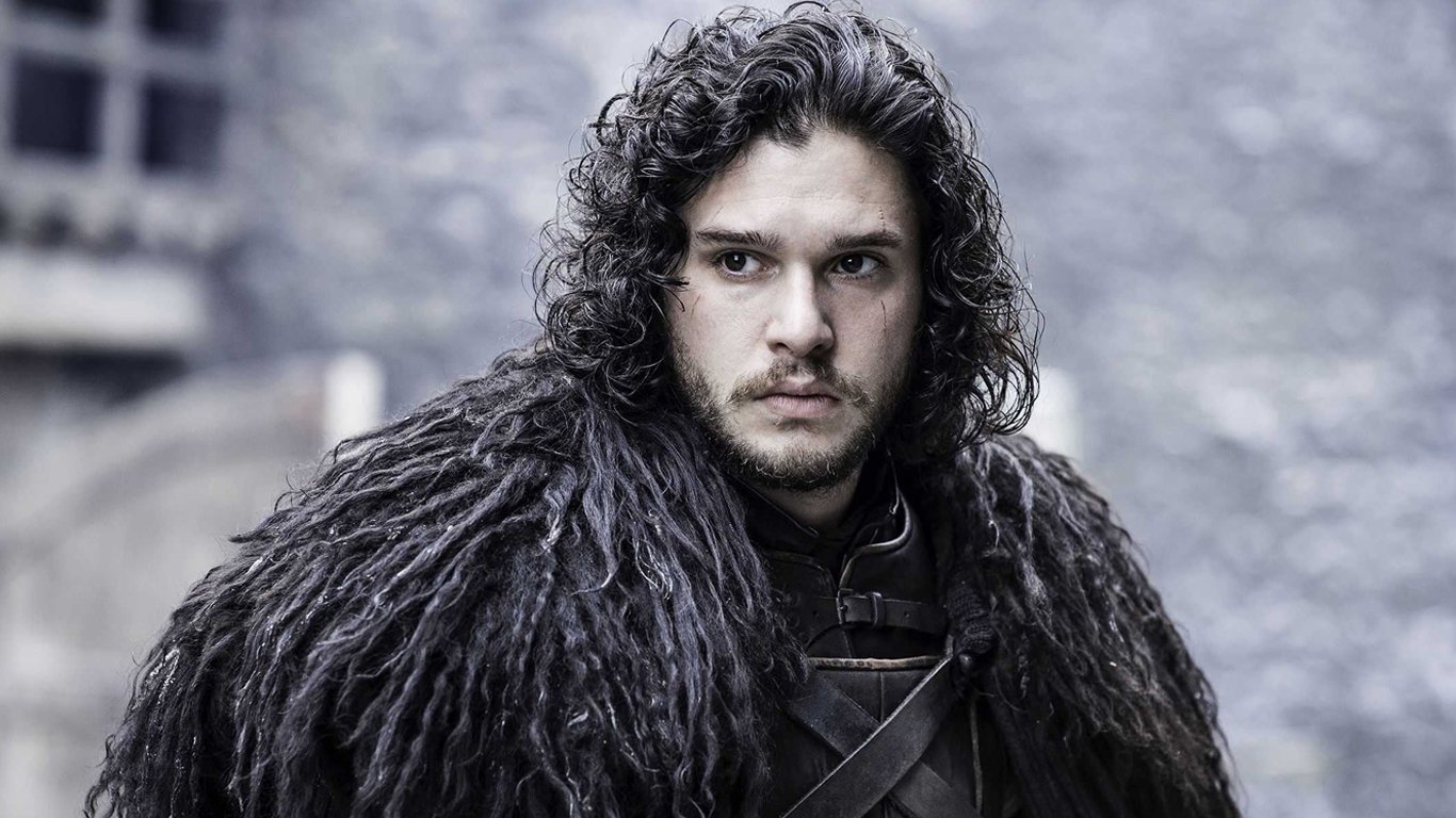 Kit Harington diz que Game of Thrones afetou sua saúde mental