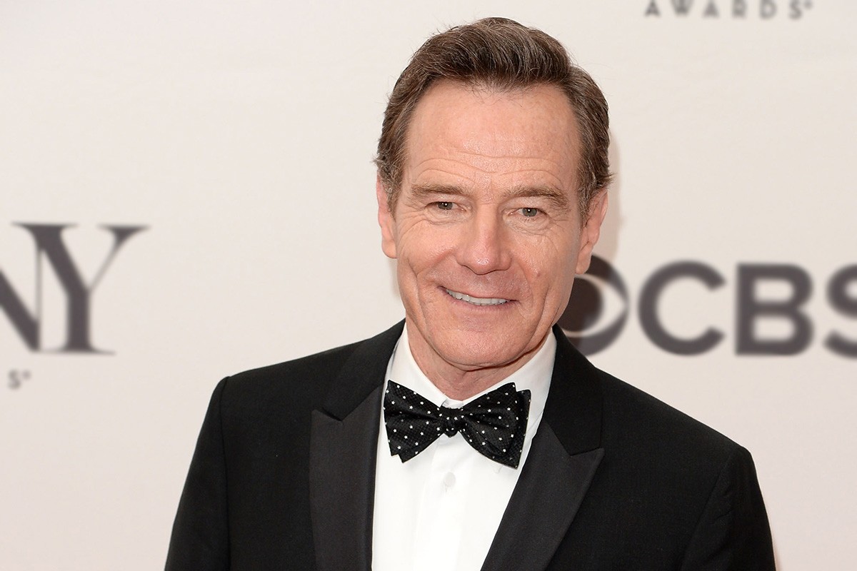 Bryan Cranston fará parte do novo filme de Wes Anderson