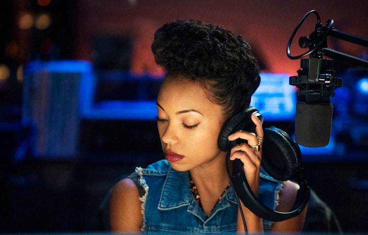 Quarta temporada de “Dear White People” estreia em setembro na Netflix