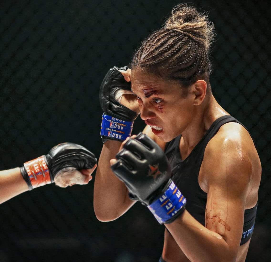 Halle Berry revela ter quebrado costelas em gravações de filme que interpreta lutadora de MMA