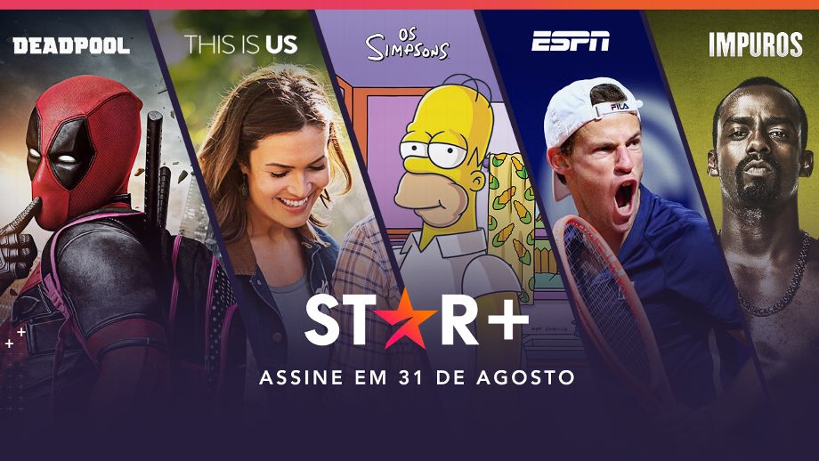 Star+ tem os preços de suas assinaturas divulgados