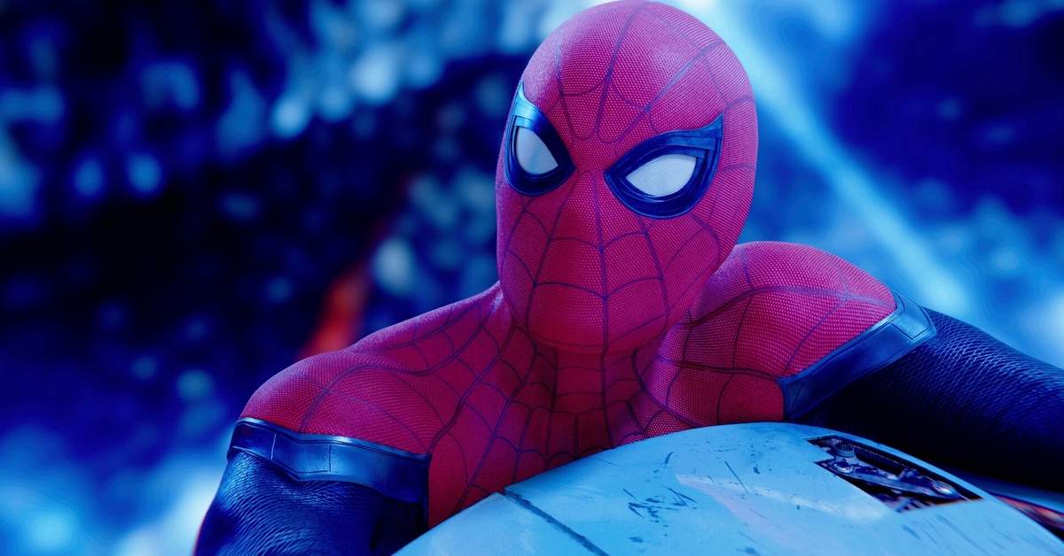 Homem-Aranha: Sem Volta Para Casa tem seu primeiro trailer divulgado oficialmente