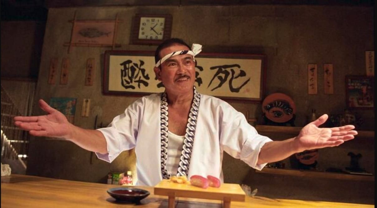 Morre o ator de Kill Bill, Sonny Chiba, por complicações da COVID-19