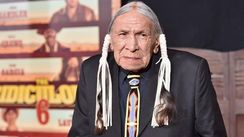 Ator de Breaking Bad, Saginaw Grant, morre aos 85 anos