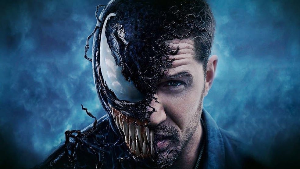 Venom: Tempo de Carnificina ganha pôsteres inéditos | Confira