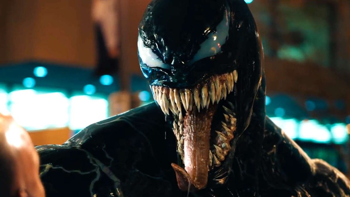 Venom 2 | Novo trailer incrível é liberado